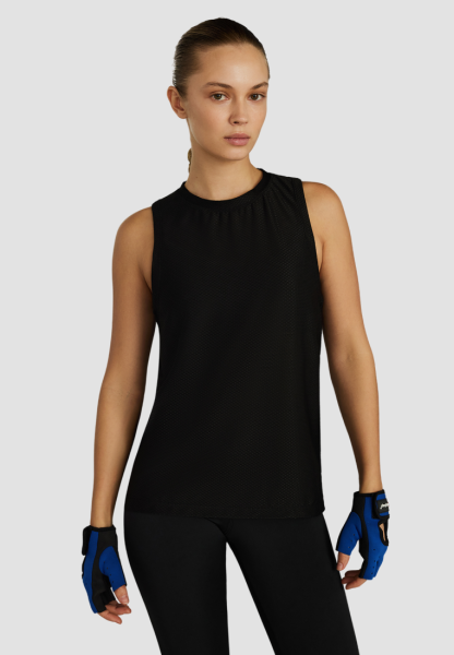 Майка SpeedFlow Black